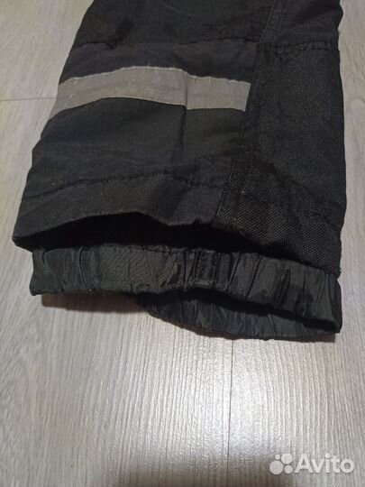 Зимние брюки