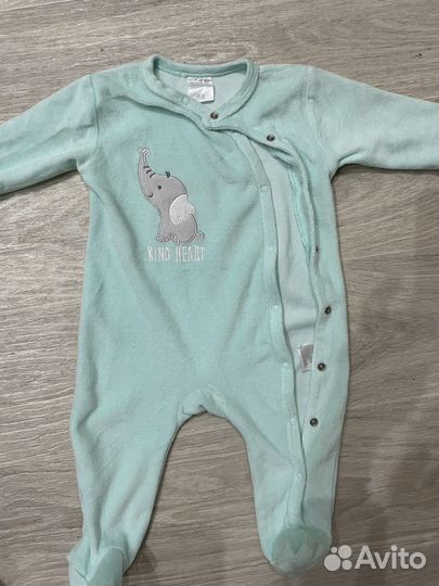 Детские вещи