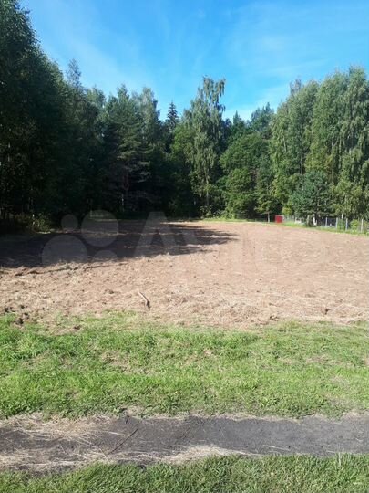 Участок 15 сот. (ИЖС)