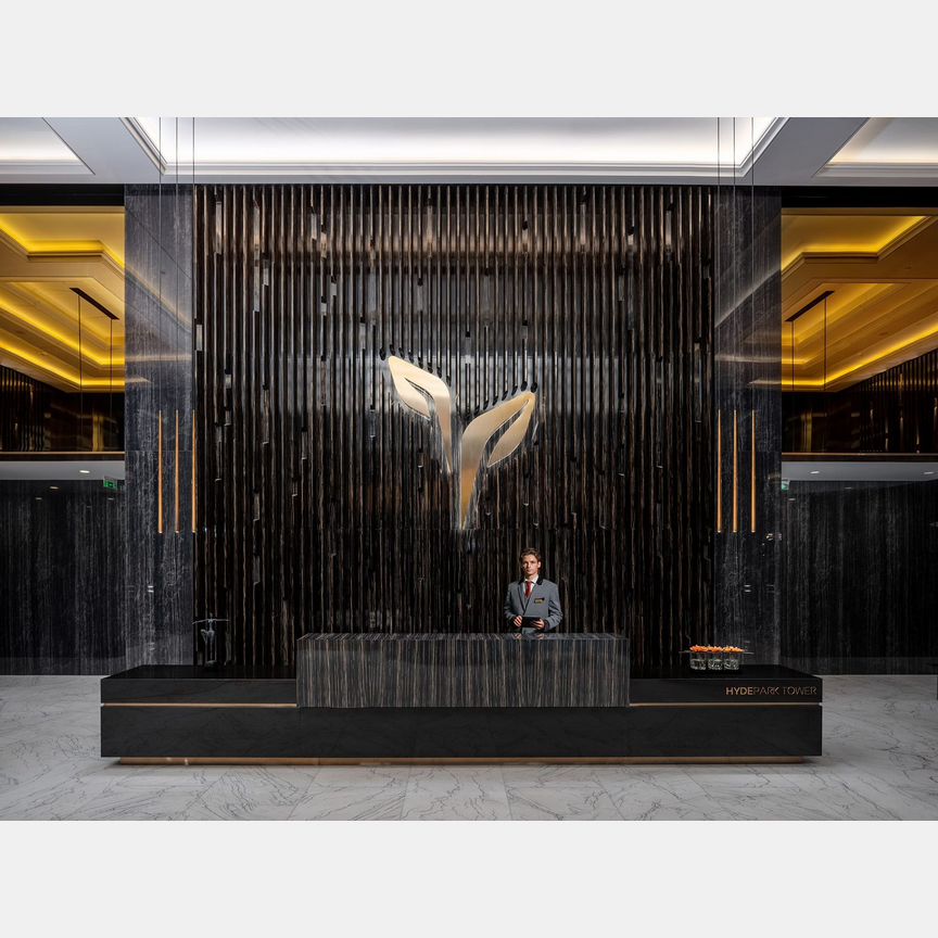 2-к. квартира, 55,9 м², 2/41 эт.