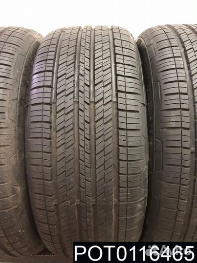 Continental Conti4x4Contact 275/55 R19 111H