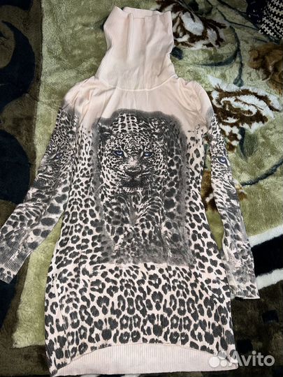 Платья и туники