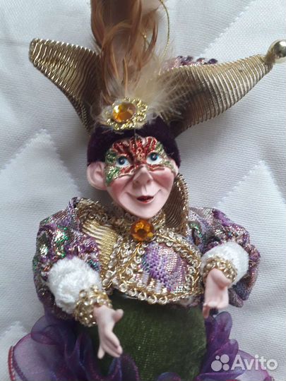 Фигурки интерьерные