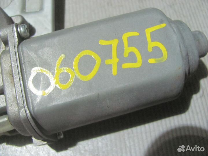 Моторчик стеклоочистителя задний Chevrolet Spark 2005-2009