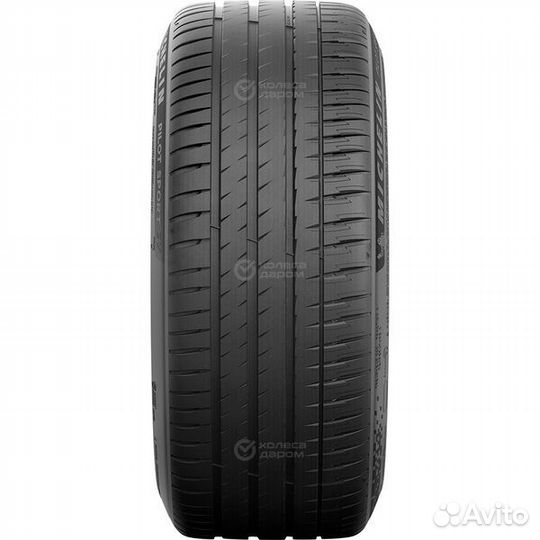 Michelin Pilot Sport EV 275/40 R22 107Y