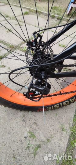 Велосипед kimiko