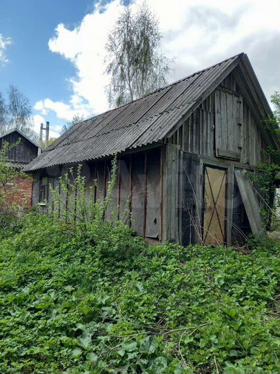 Участок 37 сот. (ИЖС)