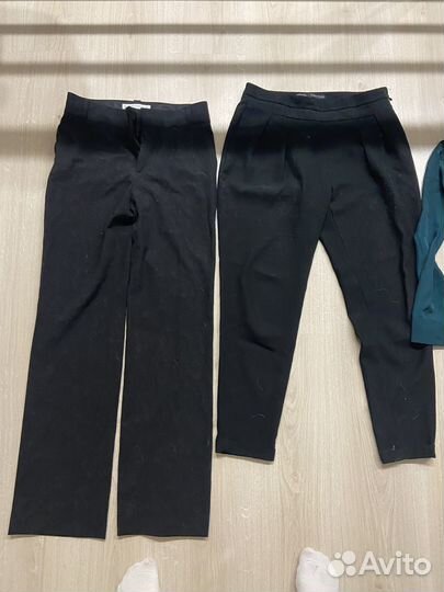 Женские вещи пакетом xs s