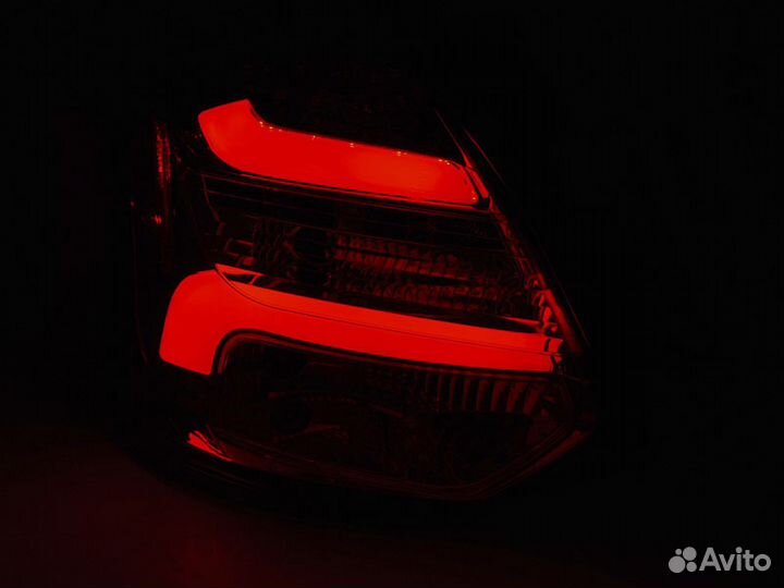 LED фонари Ford Focus 3 Хэтчбек (11-14) ldfo56