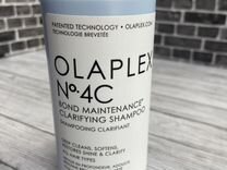 Шампунь Olaplex No. 4 C оригинал из Финляндии