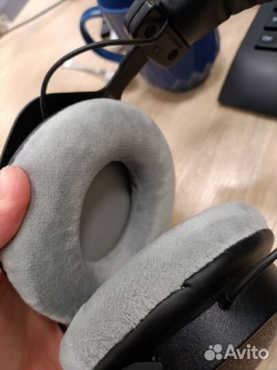 Beyerdynamic dt 770 pro 32ohm