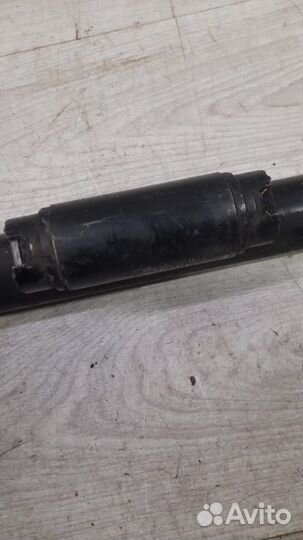 Амортизатор задний Mercedes Benz E Class W213