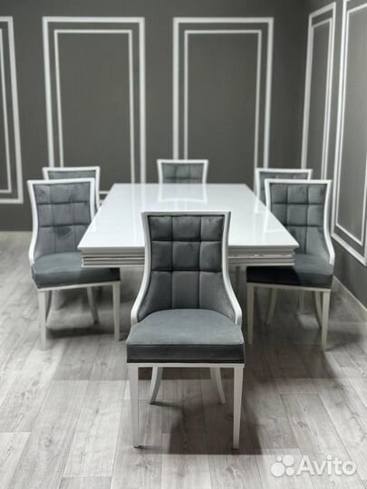 Столы и стулья \ оплата при получении