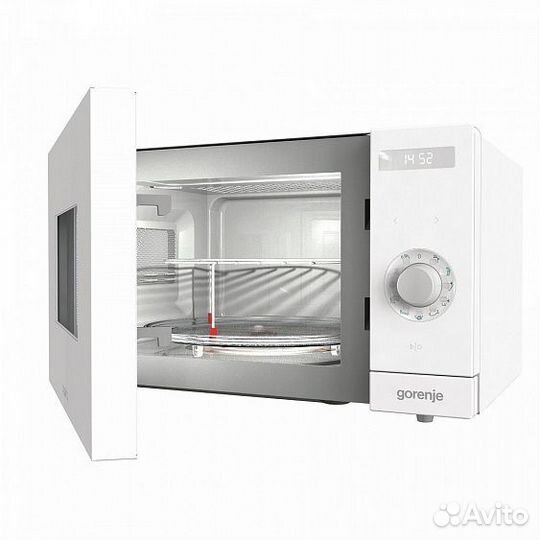 Микроволновая печь gorenje MO235 SYW