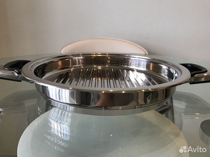 Посуда Цептер