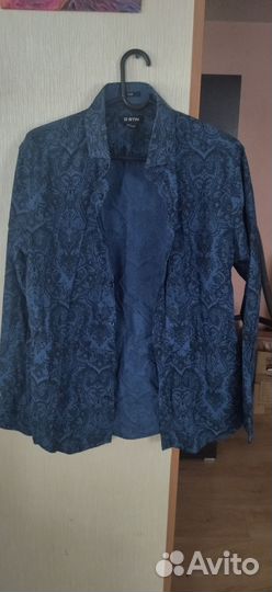 Рубашка Ostin мужская