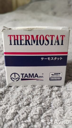 Термостат tama 82