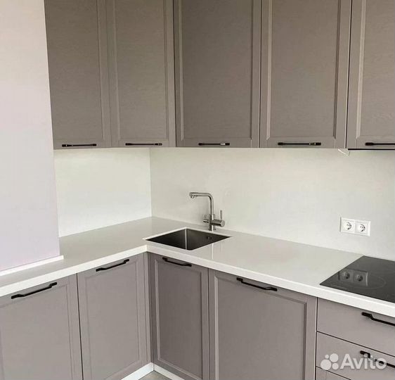 Модульная кухня в наличии