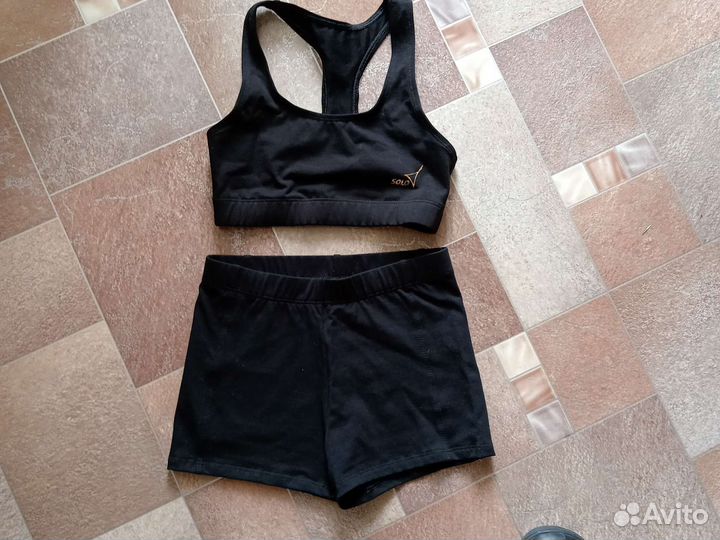 Топик спортивный