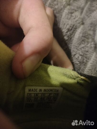 Шиповки adidas X