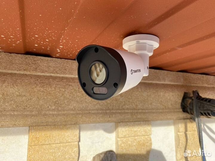 Онлайн камера