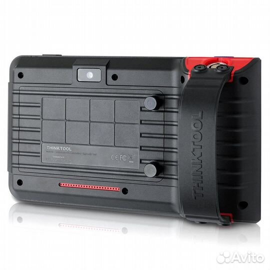 Thinktool диагностический автосканер Офиц Дилер