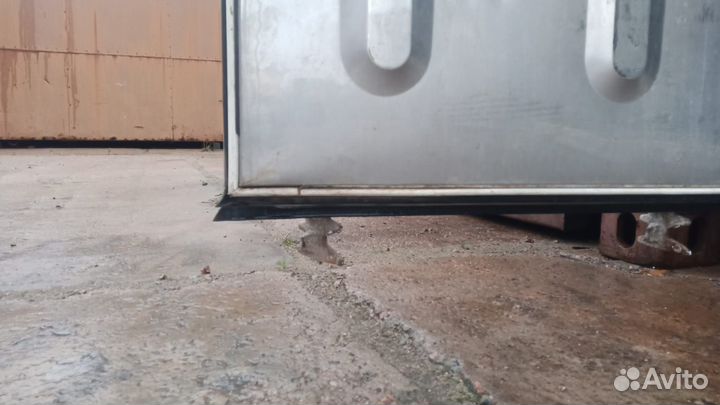 Рефконтейнер 40 футов