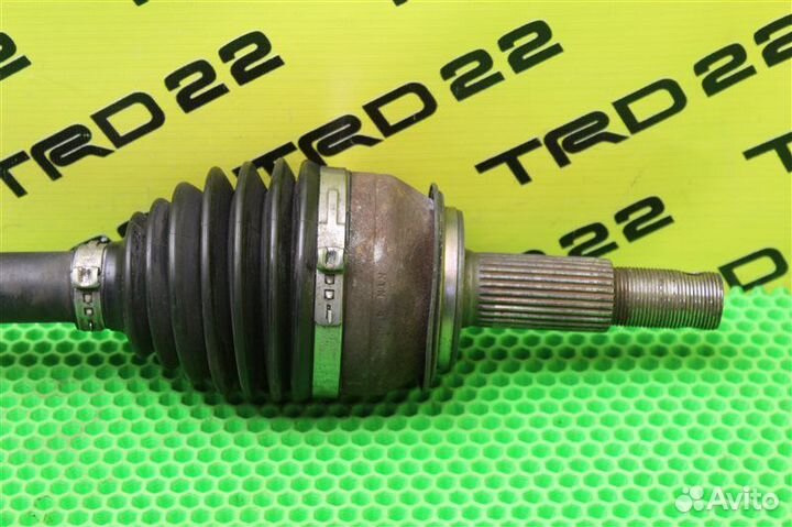 Привод передний правый Nissan X-Trail NT32 MR20DD