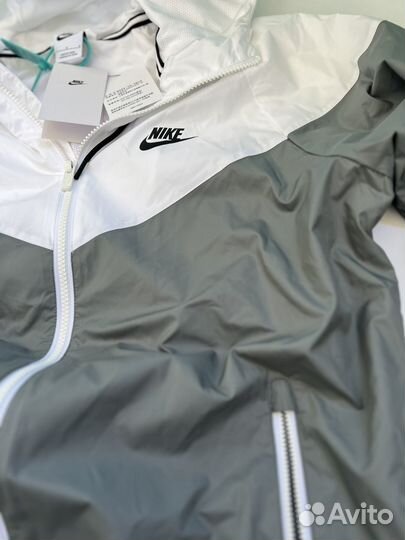 Ветровка Nike оригинал