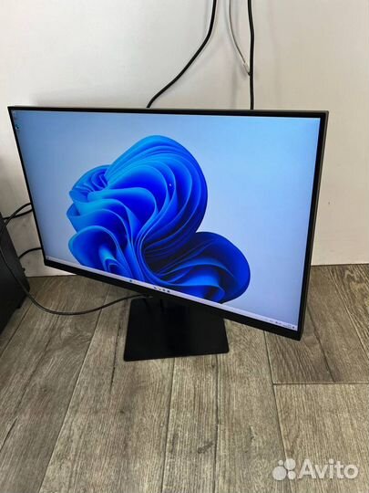 Монитор Xiaomi Mi 2K Gaming Monitor (14)