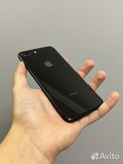 iPhone 8 Plus, 256 ГБ