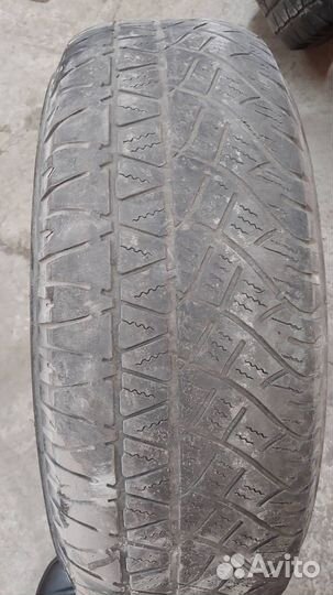 Michelin Latitude Cross 235/65 R17