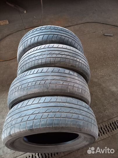 Yokohama C.Drive 2 AC02 215/65 R16