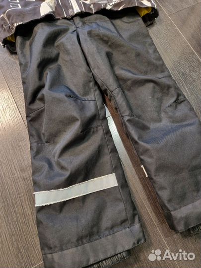 Костюм lassie 104