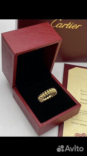 Женское кольцо