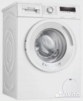 Стиральная машина Bosch WAN2410FPL Новая