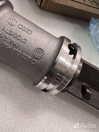 Балансирные валы GEN2 06H198205N новые 1.8 2.0 VAG