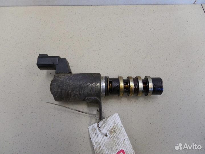 Клапан электромагн. изменения фаз грм Tiida (C11)