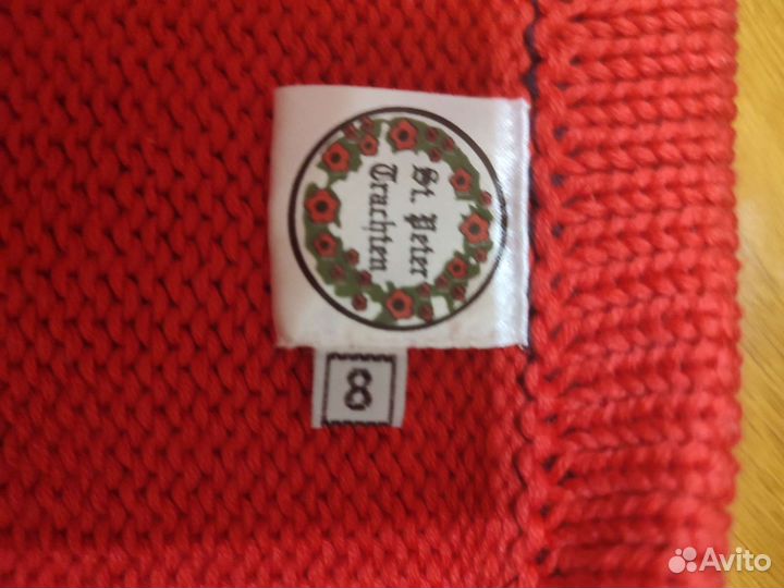 Кофта для девочки