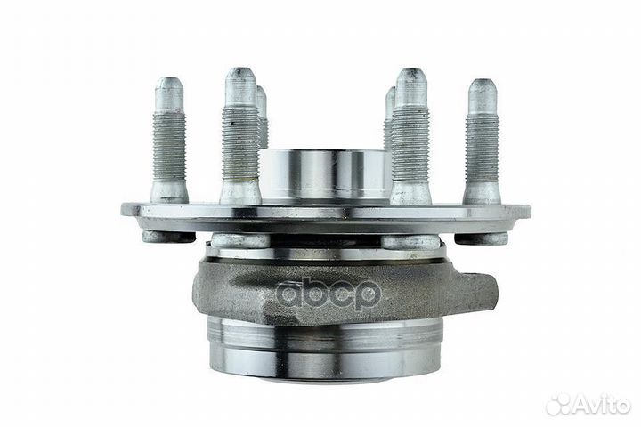 KLP-CH-070 ступица пер/зад в сборе с подшипнико