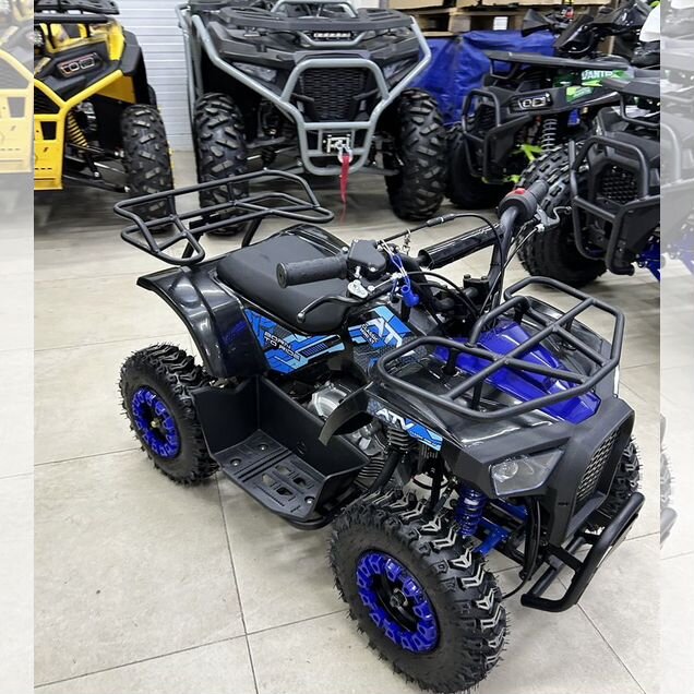 Avantis Classic mini 4T, 2026