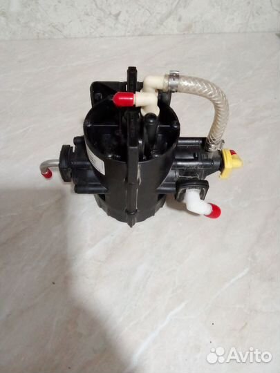 Помпа сиропная винная