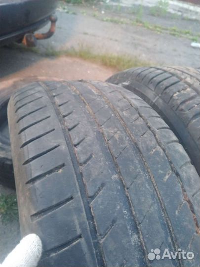 Pirelli Cinturato P4 175/70 R14