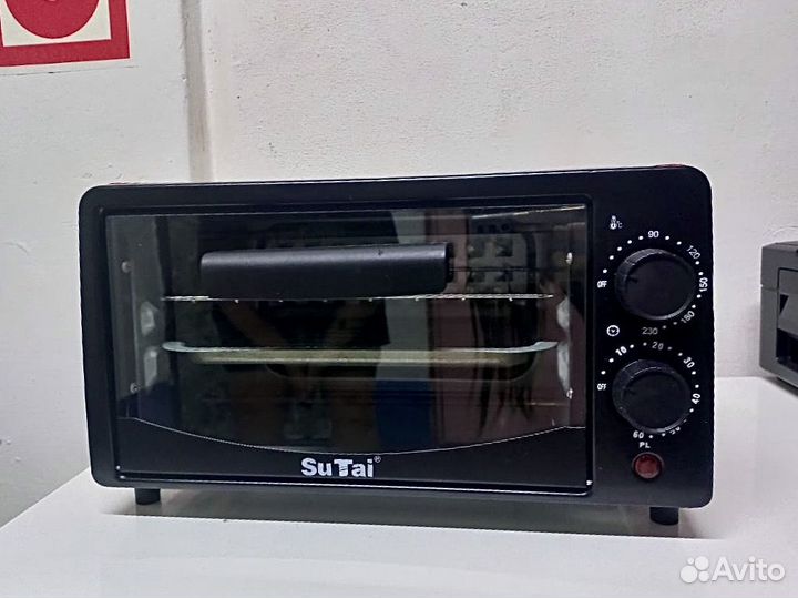 Духовка электрическая мини