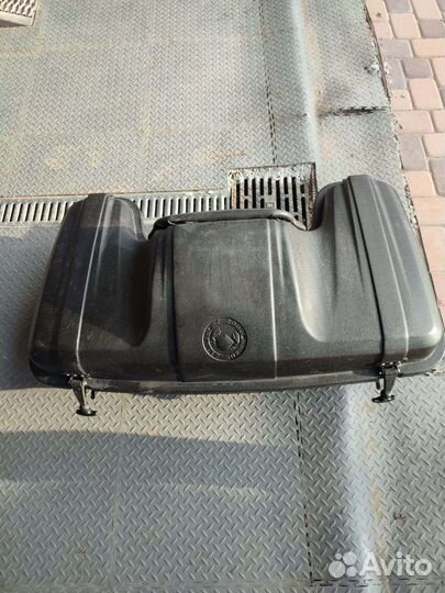 Кофр на квадроцикл