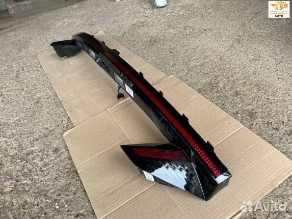 Фонарь задний Hyundai Tucson 4