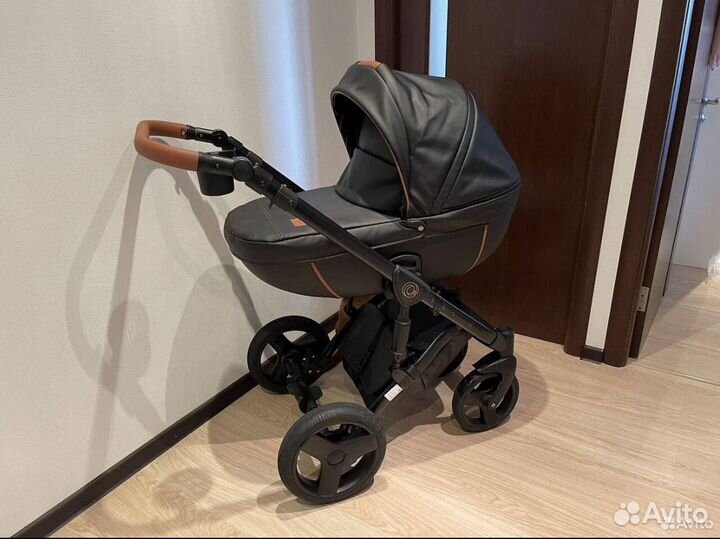 Коляска verdi 3 в 1