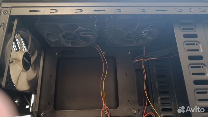 Игровой корпус для Пк Zalman Z9