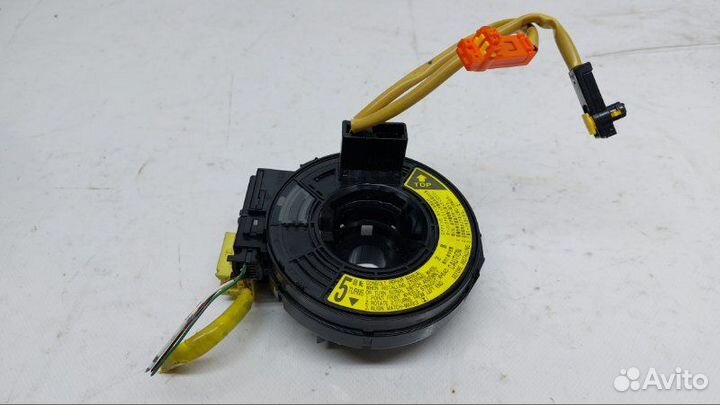 Подрулевой шлейф Toyota Camry XV30 2.4 2005