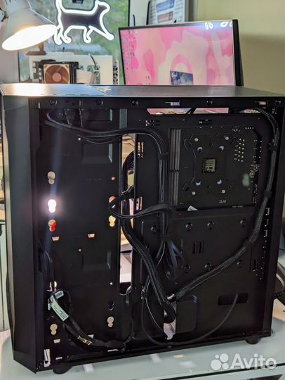 Fractal Design Focus 2